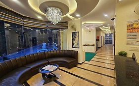 The Rose, Kasauli -A Four Star Lavish & Luxury Hotel